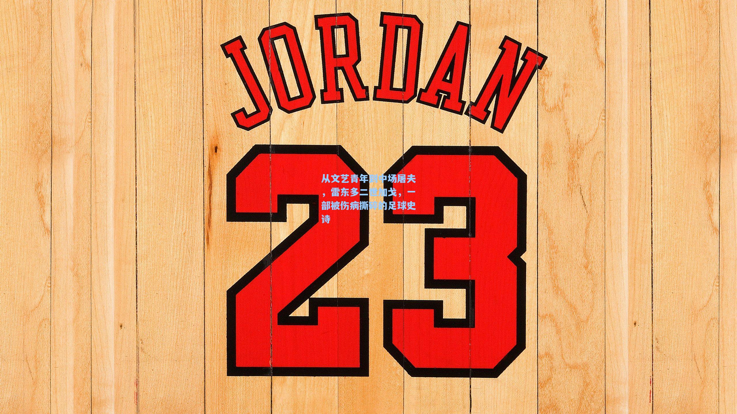 从文艺青年到中场屠夫,雷东多二世加戈,一部被伤病撕碎的足球史诗